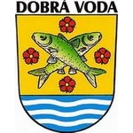 OBEC DOBRÁ VODA – logo společnosti