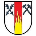 Obecní úřad Dolní Rožínka – logo společnosti