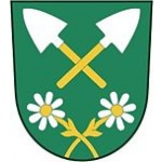 Obecní úřad Heřmanov – logo společnosti