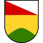OBEC CHLUMĚTÍN – logo společnosti
