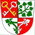 Obecní úřad Krásněves – logo společnosti