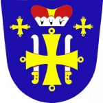 Obecní úřad Křižánky – logo společnosti