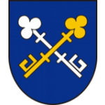 Obecní úřad Křoví – logo společnosti