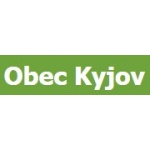 OBEC KYJOV – logo společnosti