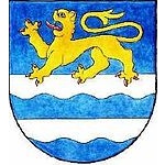 Obecní úřad Lavičky – logo společnosti