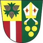 Obecní úřad Lísek – logo společnosti