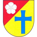 Obec Moravec – logo společnosti
