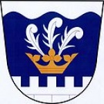 Obecní úřad Oslavička – logo společnosti