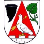 Obecní úřad Pavlínov – logo společnosti