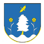 Obecní úřad Pikárec – logo společnosti
