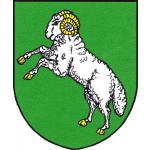 OBEC POČÍTKY – logo společnosti