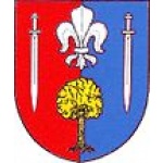 OBEC PODĚŠÍN – logo společnosti