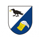 Obec RADKOV – logo společnosti