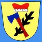 Obecní úřad Rosička – logo společnosti