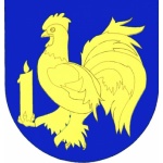 OBEC ROUSMĚROV – logo společnosti
