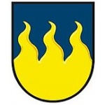 Obecní úřad Rožná – logo společnosti