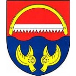 Obecní úřad Rudolec – logo společnosti