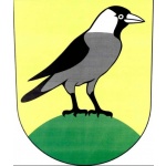 Obecní úřad Sazomín – logo společnosti