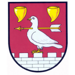 Obec Stránecká Zhoř – logo společnosti