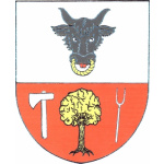Obec UJČOV – logo společnosti