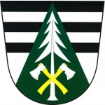OBEC UNČÍN – logo společnosti