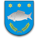 OBEC VATÍN – logo společnosti