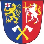 OBEC VĚCOV – logo společnosti