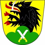 OBEC VEPŘOVÁ – logo společnosti