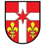 OBEC VÍDEŇ – logo společnosti