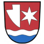OBEC VIDONÍN – logo společnosti
