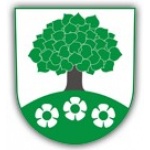 Obec Vysoké – logo společnosti