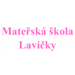 Mateřská škola Lavičky, příspěvková organizace – logo společnosti