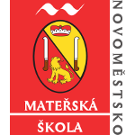 MATEŘSKÁ ŠKOLA Nové Město na Moravě, příspěvková organizace – logo společnosti