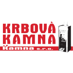 Kamna s.r.o – logo společnosti