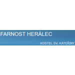 Římskokatolická farnost Herálec pod Žákovou horou – logo společnosti