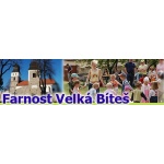 Římskokatolická farnost Velká Bíteš – logo společnosti