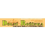 Základní škola a Mateřská škola Dolní Rožínka – logo společnosti