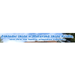 Základní škola a Mateřská škola Křídla, okres Žďár nad Sázavou, příspěvková organizace – logo společnosti