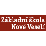Základní škola a Mateřská škola Nové Veselí, příspěvková organizace – logo společnosti
