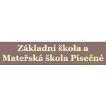 Základní škola a Mateřská škola Písečné, příspěvková organizace – logo společnosti