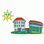 ZŠ a MŠ Polnička, okres Žďár nad Sázavou – logo společnosti