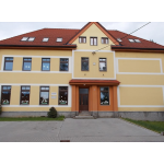 Základní škola a mateřská škola Sázava, příspěvková organizace – logo společnosti