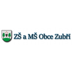 Základní škola a Mateřská škola Zubří, okres Žďár nad Sázavou, příspěvková organizace – logo společnosti