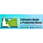 Základní škola a Praktická škola Velké Meziříčí – logo společnosti