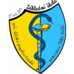 Základní škola při dětské psychiatrické nemocnici Velká Bíteš – logo společnosti