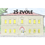Základní škola Zvole okr. Žďár nad Sázavou, příspěvková organizace – logo společnosti