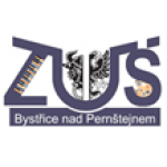 Základní umělecká škola Bystřice nad Pernštejnem, příspěvková organizace – logo společnosti