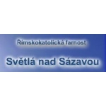 Římskokatolická farnost - děkanství Světlá nad Sázavou – logo společnosti