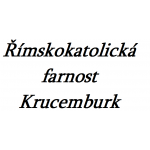 Římskokatolická farnost Krucemburk – logo společnosti