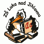 ZŠ A MŠ Luka nad Jihlavou – logo společnosti